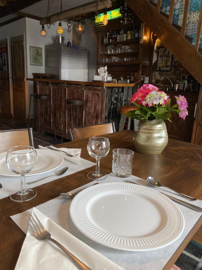 La Bouchère 33 Meuzac Extérieur photo
